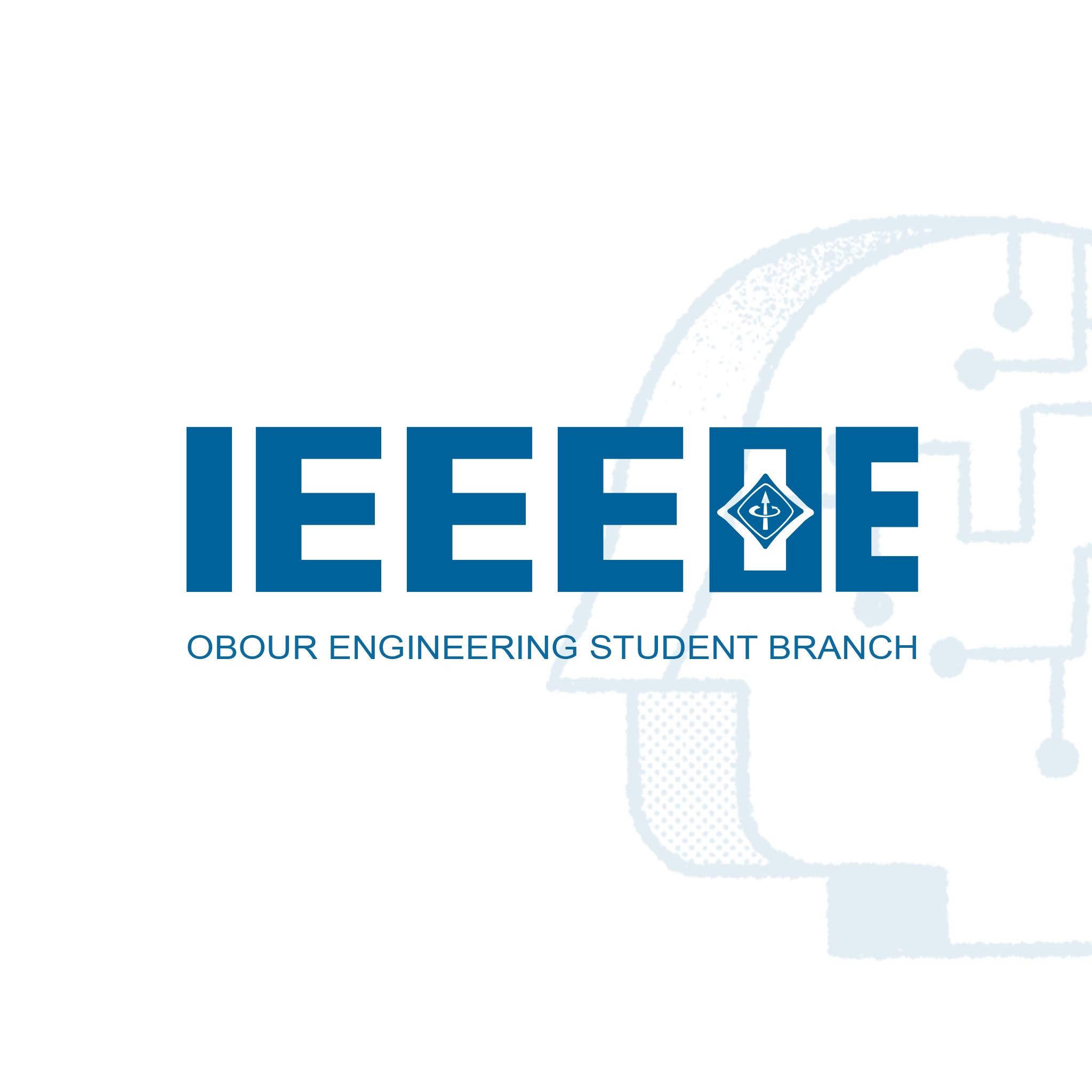 IEEE OE SB logo
